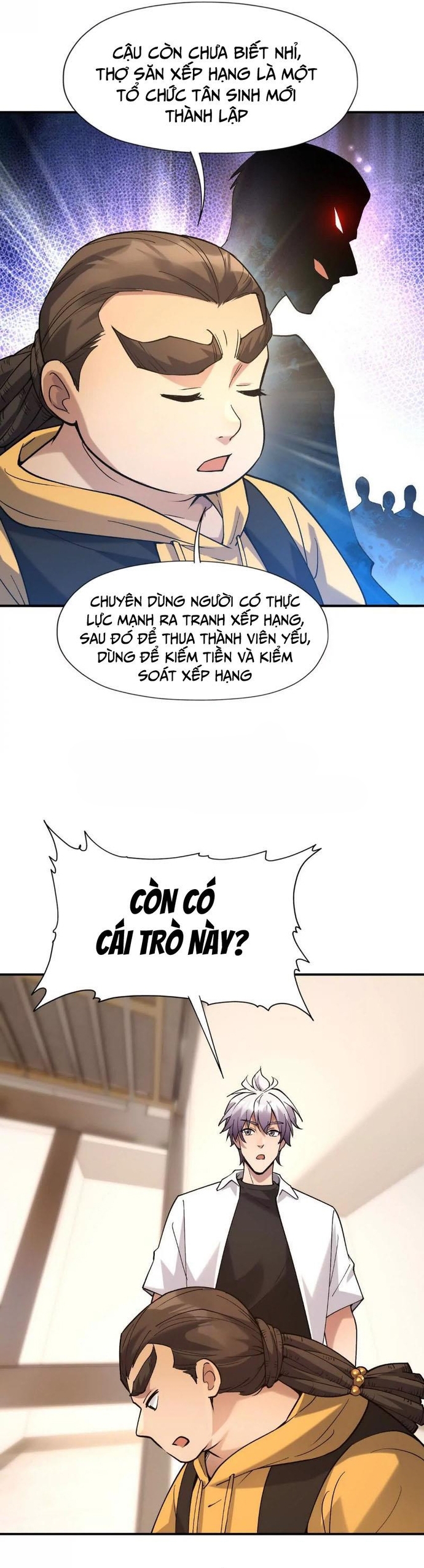 Trùng Sinh Thành Godzilla: Chapter 235