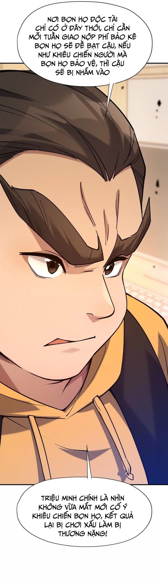 Trùng Sinh Thành Godzilla: Chapter 235