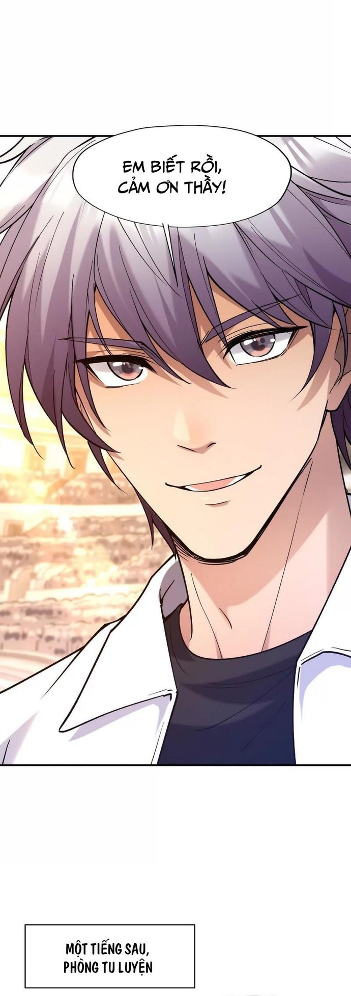 Trùng Sinh Thành Godzilla: Chapter 235