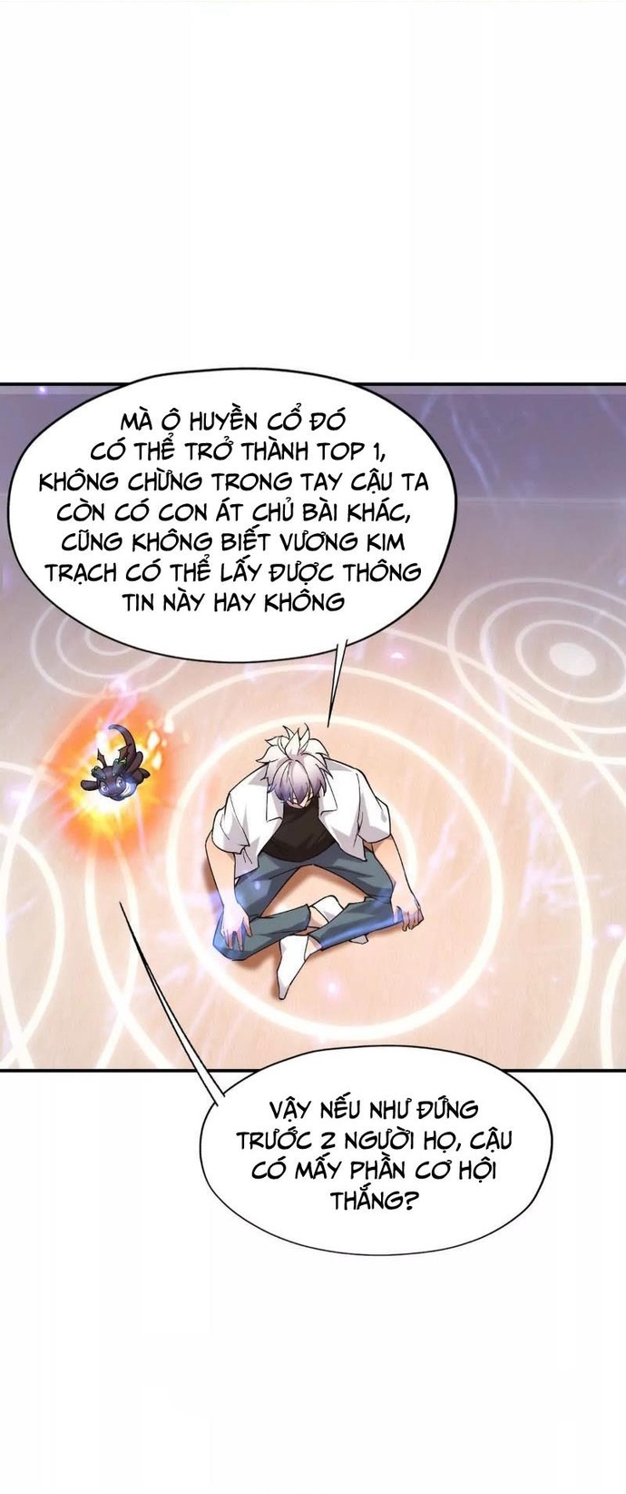 Trùng Sinh Thành Godzilla: Chapter 235