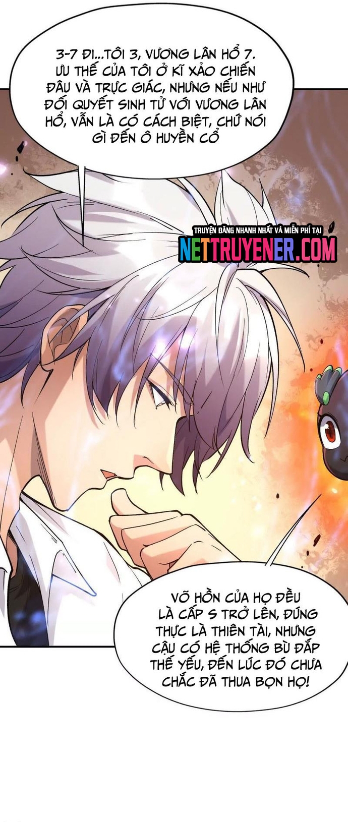 Trùng Sinh Thành Godzilla: Chapter 235