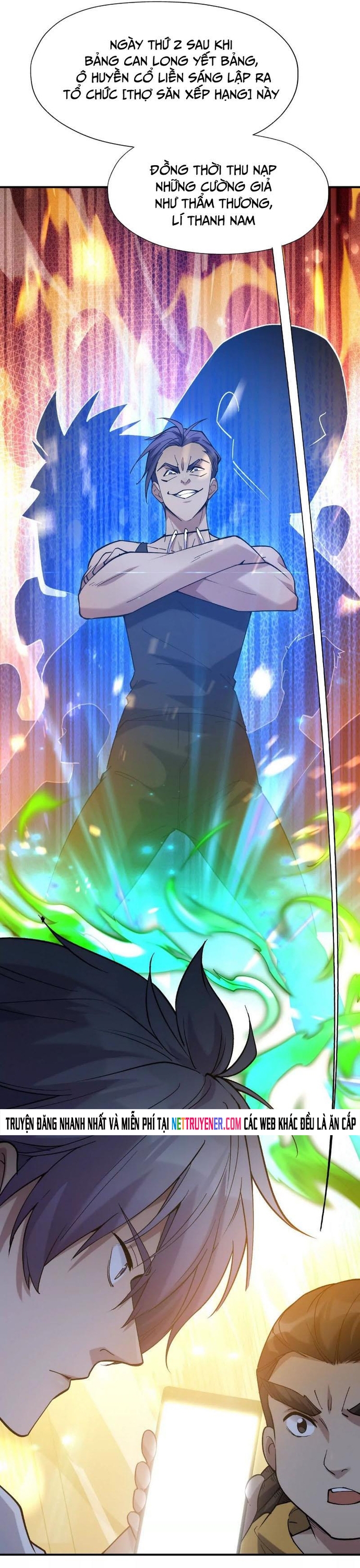 Trùng Sinh Thành Godzilla: Chapter 236