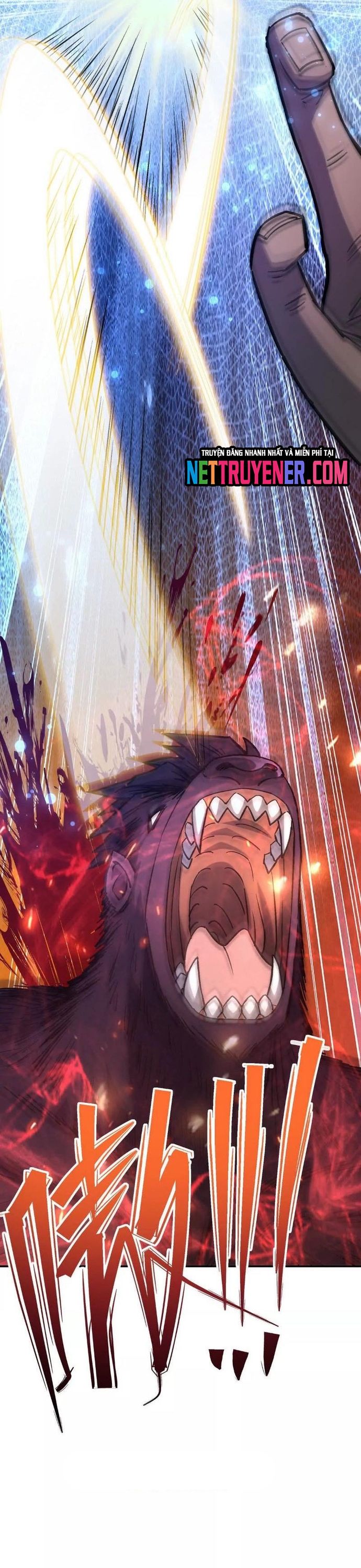 Trùng Sinh Thành Godzilla: Chapter 236