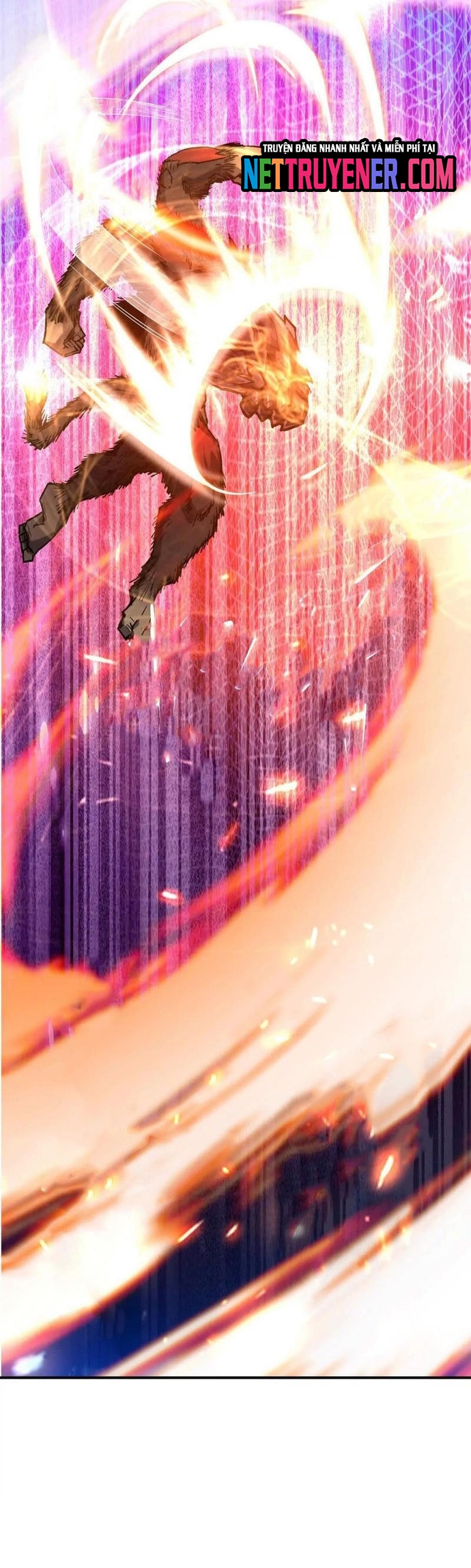 Trùng Sinh Thành Godzilla: Chapter 237