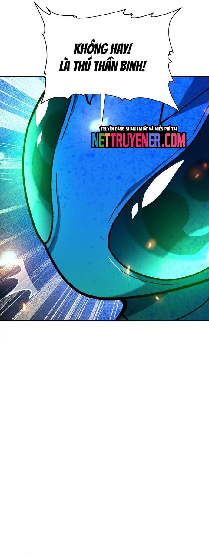 Trùng Sinh Thành Godzilla: Chapter 237