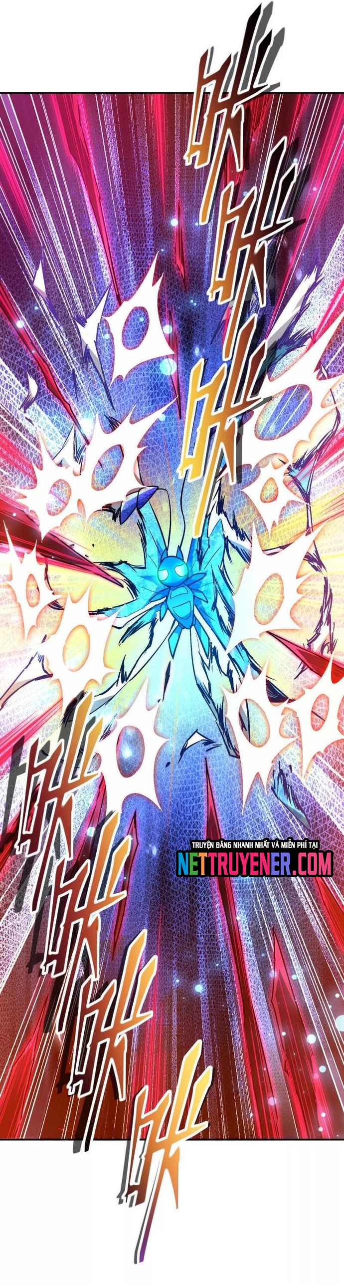 Trùng Sinh Thành Godzilla: Chapter 237