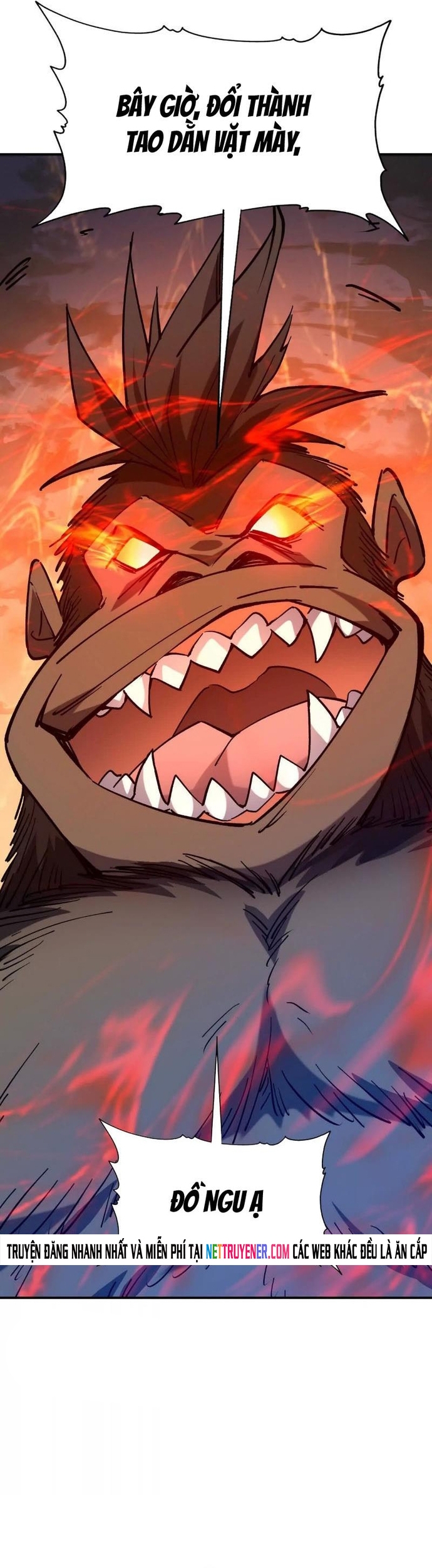 Trùng Sinh Thành Godzilla: Chapter 237