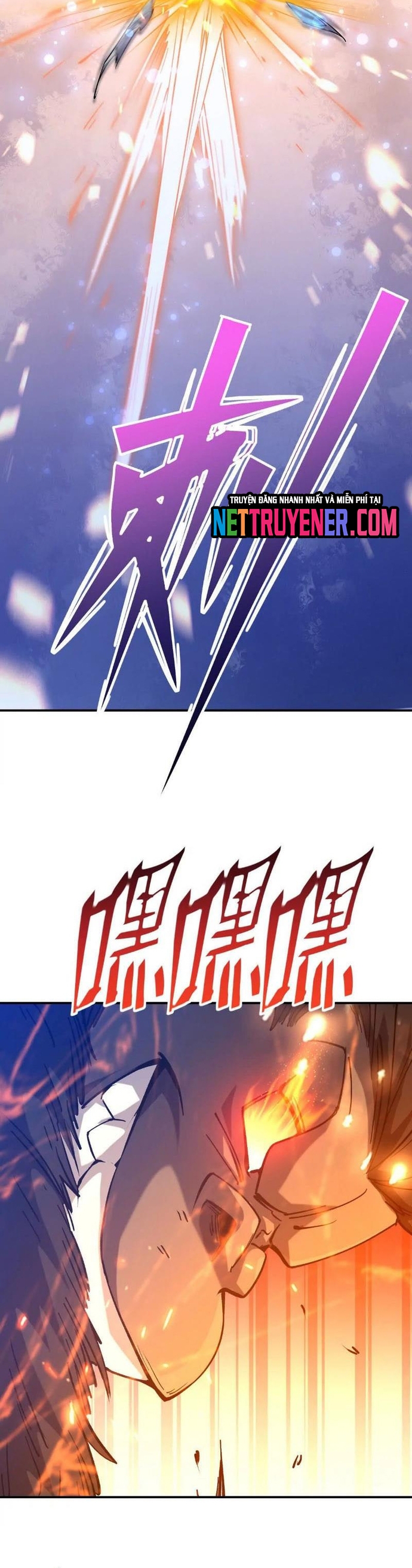 Trùng Sinh Thành Godzilla: Chapter 237