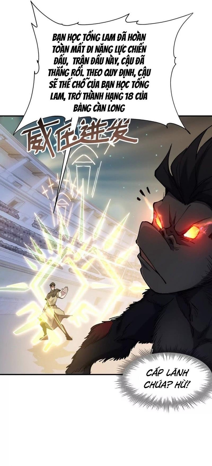 Trùng Sinh Thành Godzilla: Chapter 237