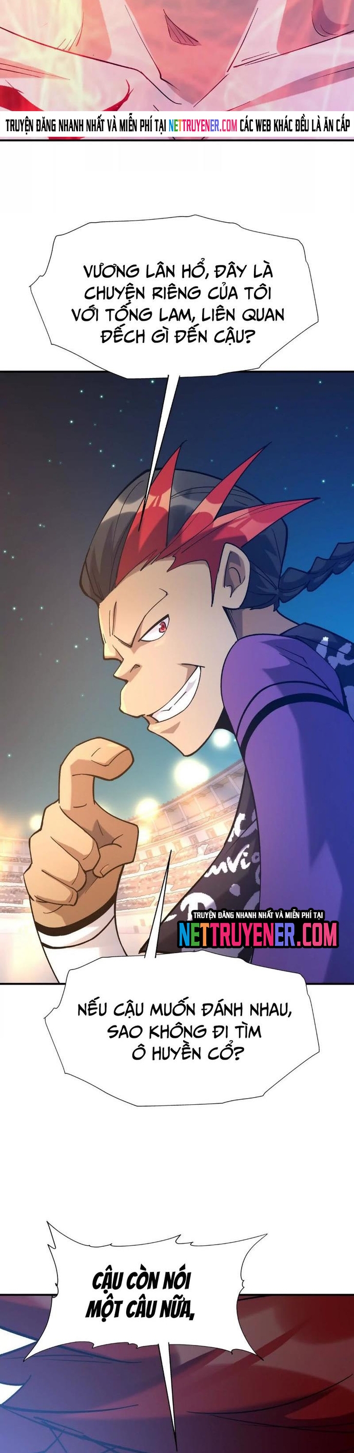 Trùng Sinh Thành Godzilla: Chapter 237