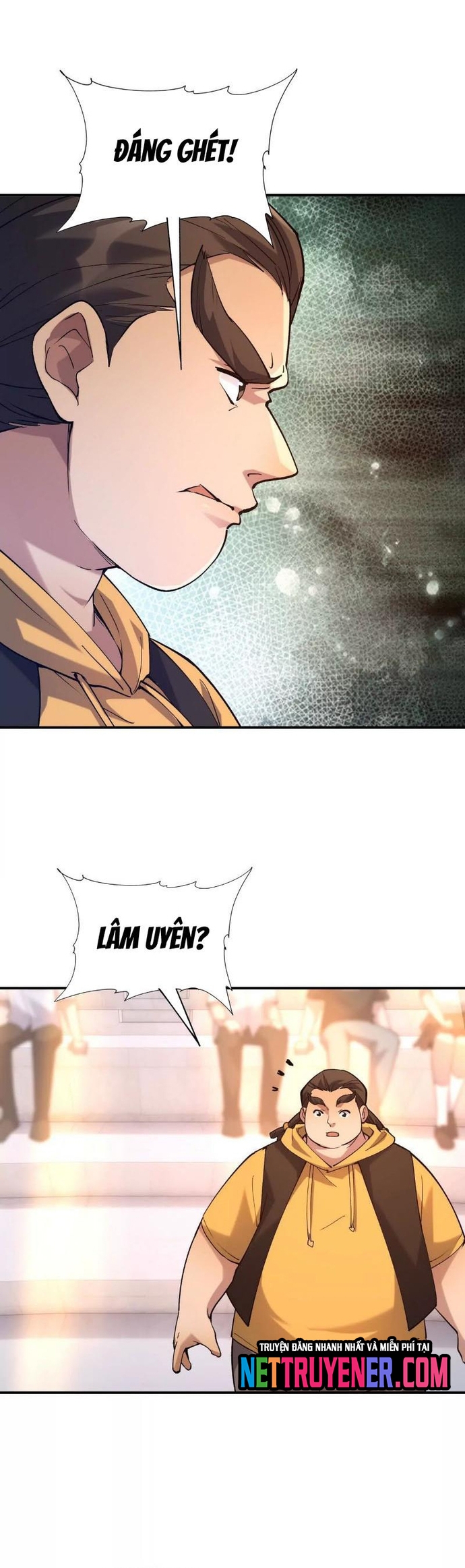 Trùng Sinh Thành Godzilla: Chapter 237