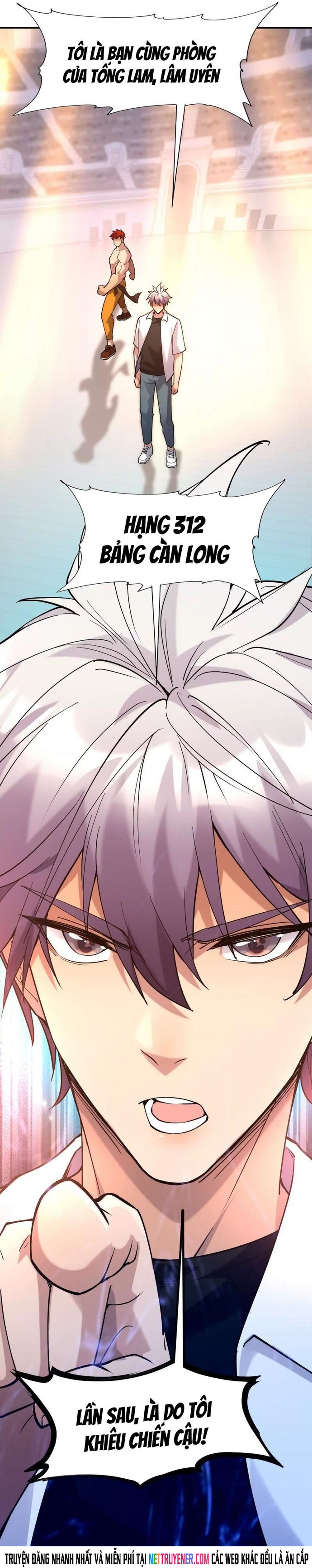 Trùng Sinh Thành Godzilla: Chapter 237