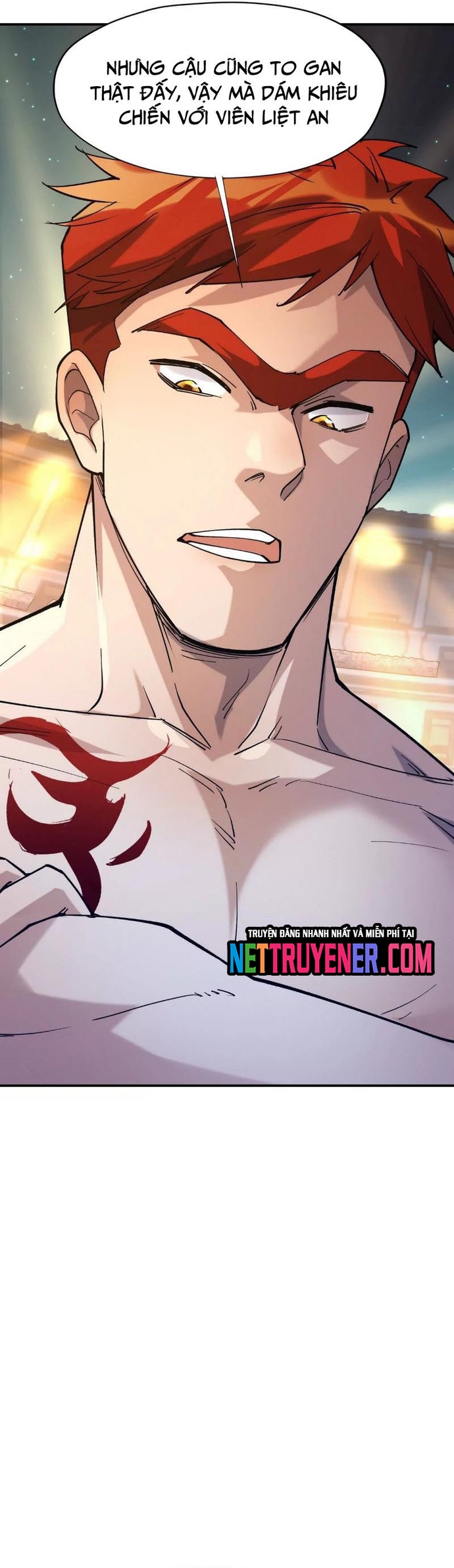 Trùng Sinh Thành Godzilla: Chapter 238