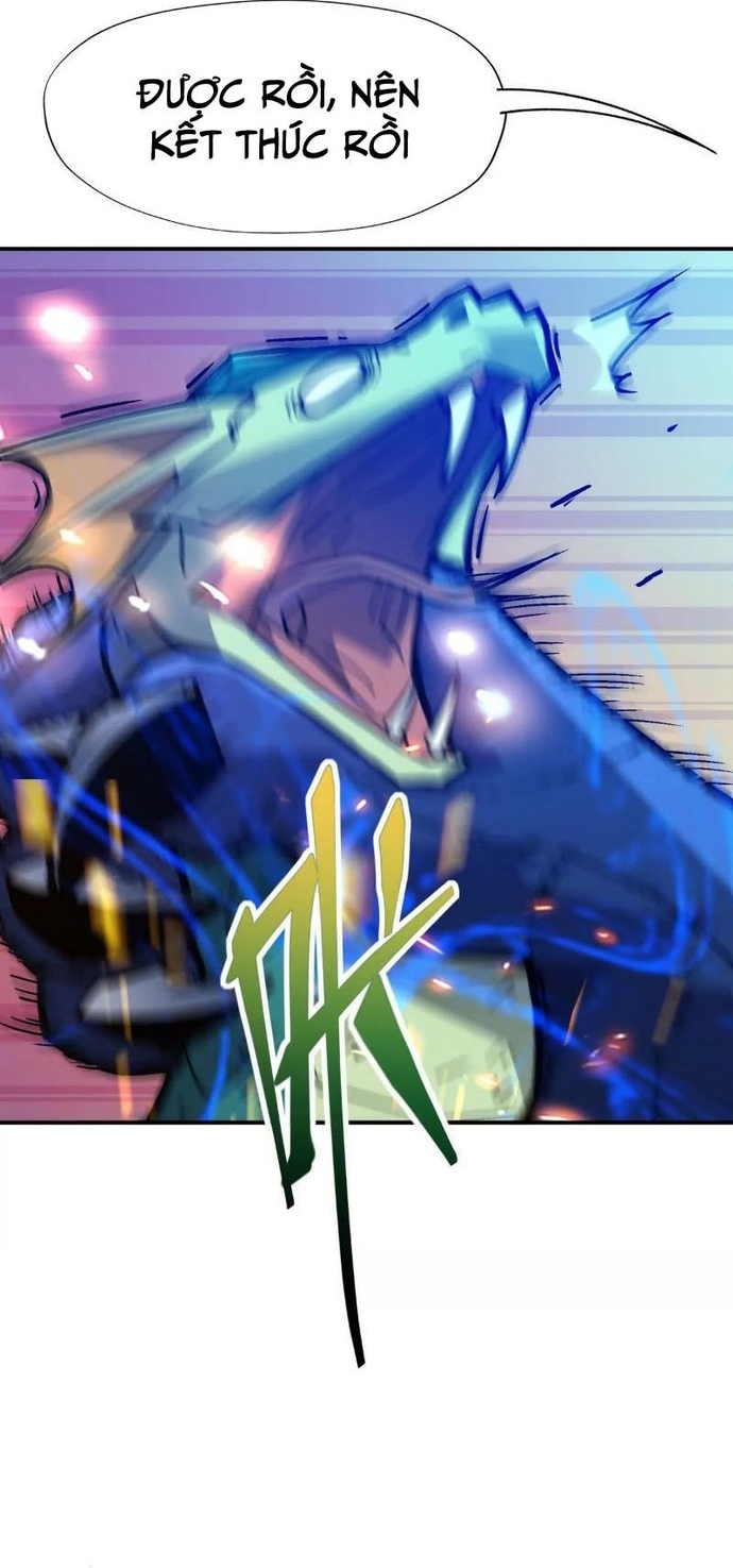 Trùng Sinh Thành Godzilla: Chapter 238