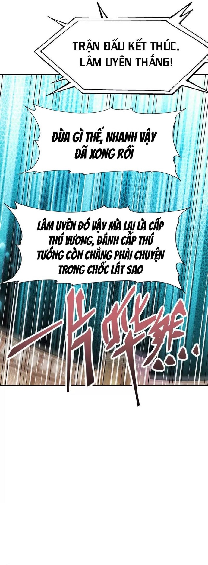 Trùng Sinh Thành Godzilla: Chapter 238