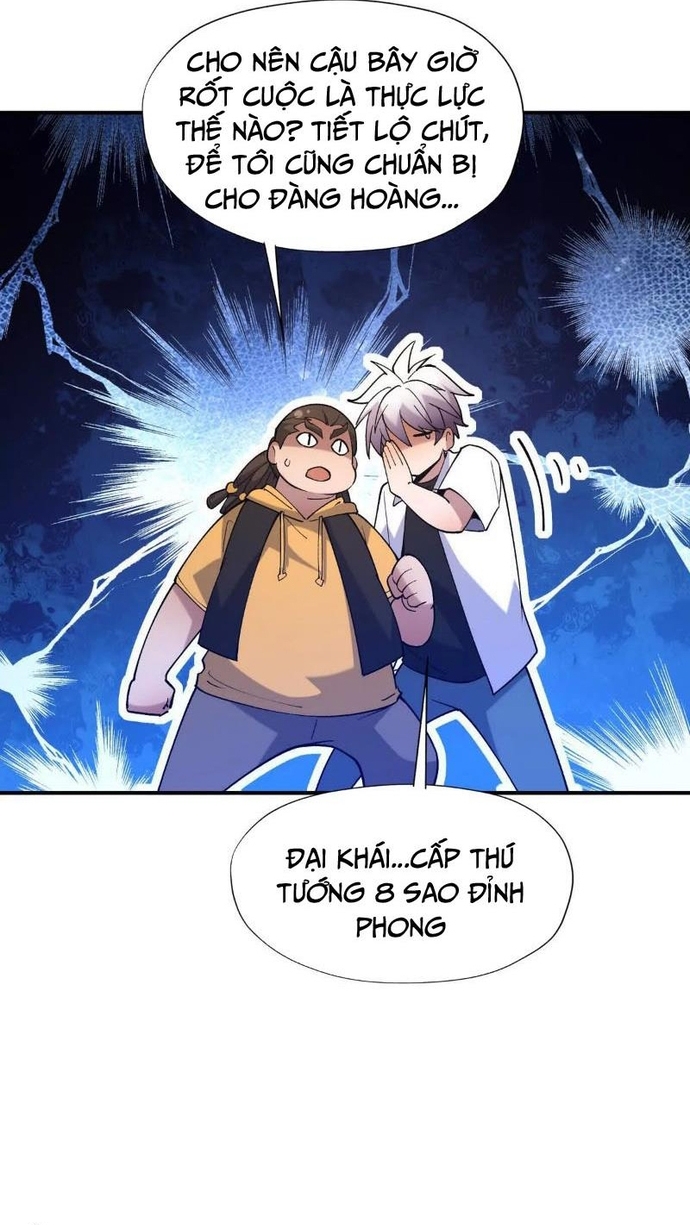 Trùng Sinh Thành Godzilla: Chapter 238