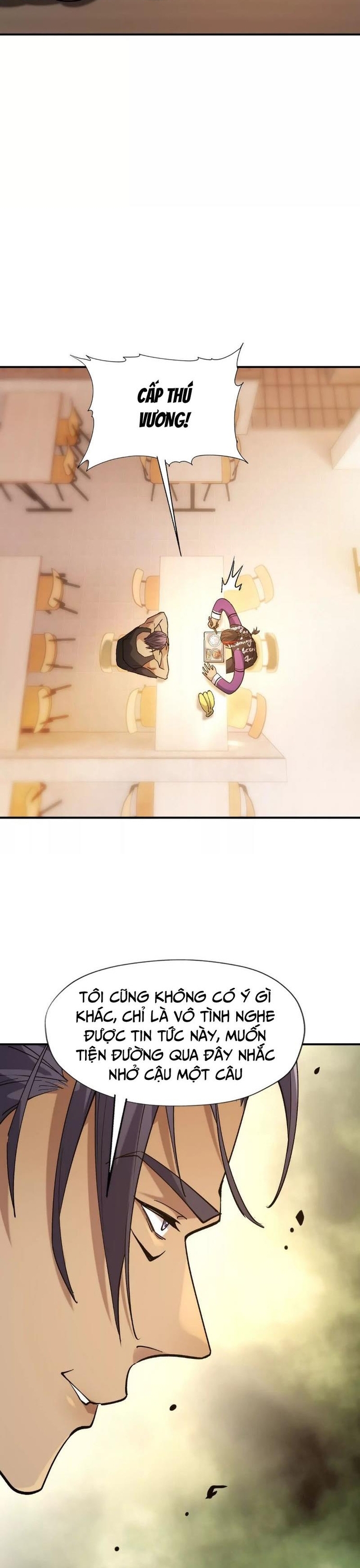 Trùng Sinh Thành Godzilla: Chapter 238