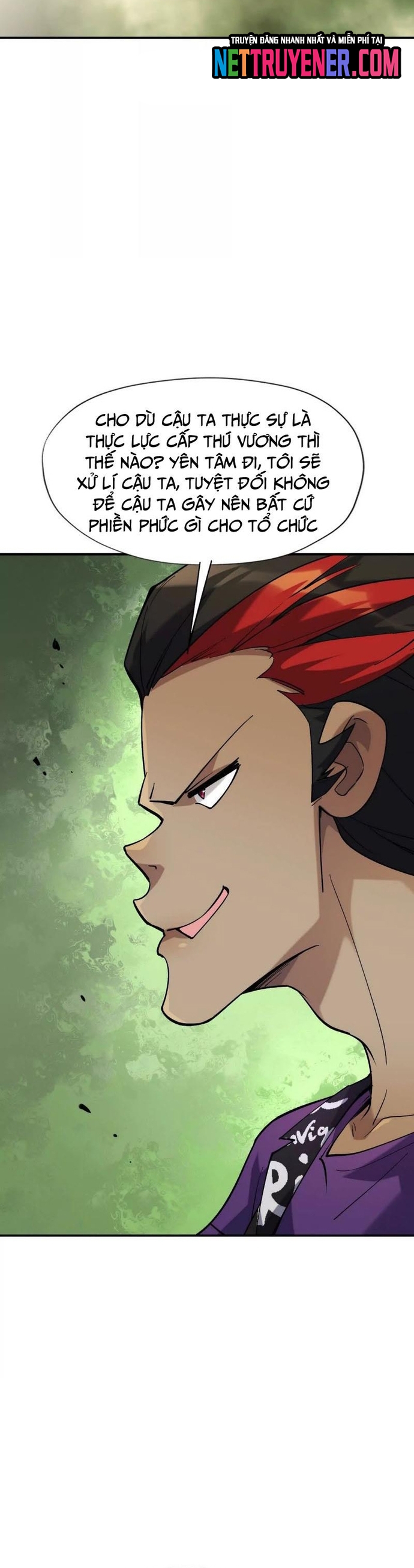 Trùng Sinh Thành Godzilla: Chapter 238