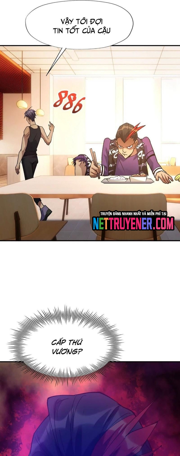 Trùng Sinh Thành Godzilla: Chapter 238