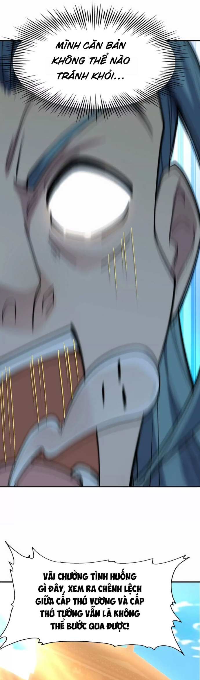 Trùng Sinh Thành Godzilla: Chapter 239