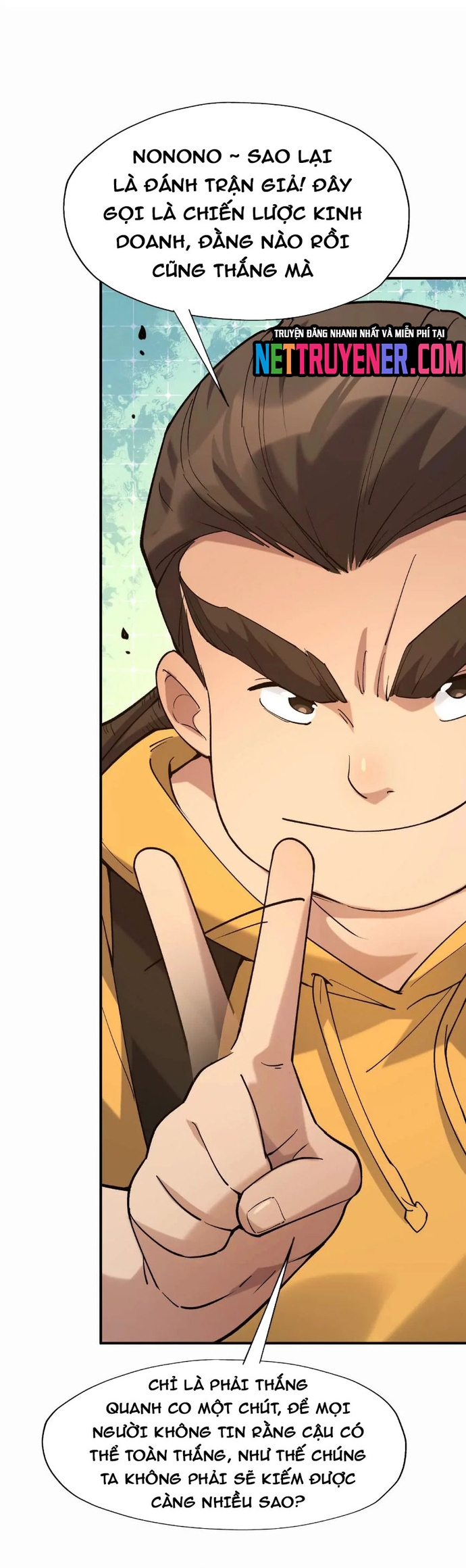 Trùng Sinh Thành Godzilla: Chapter 239