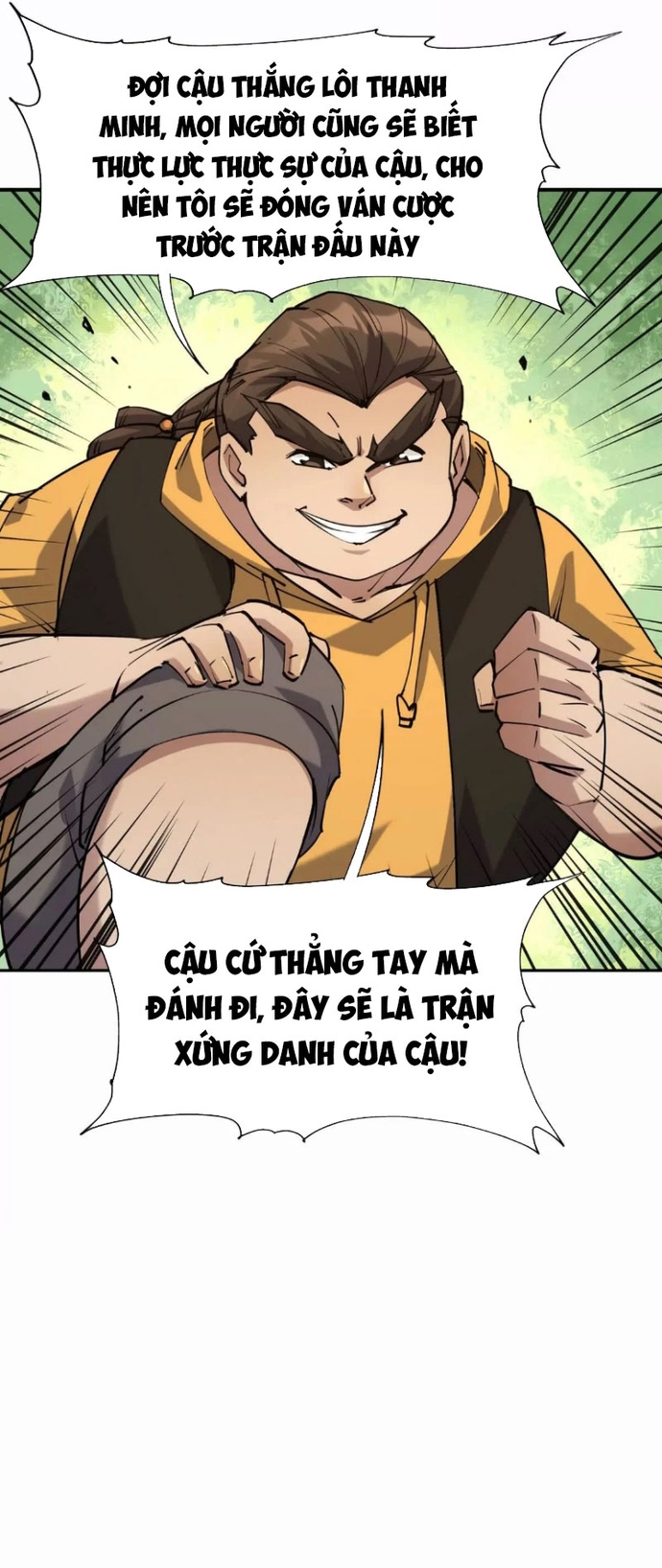 Trùng Sinh Thành Godzilla: Chapter 239