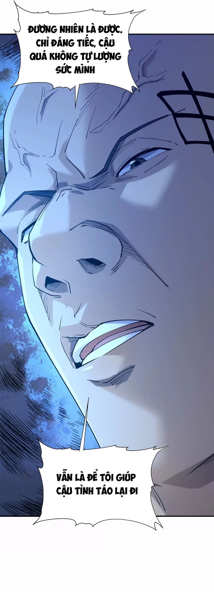 Trùng Sinh Thành Godzilla: Chapter 240