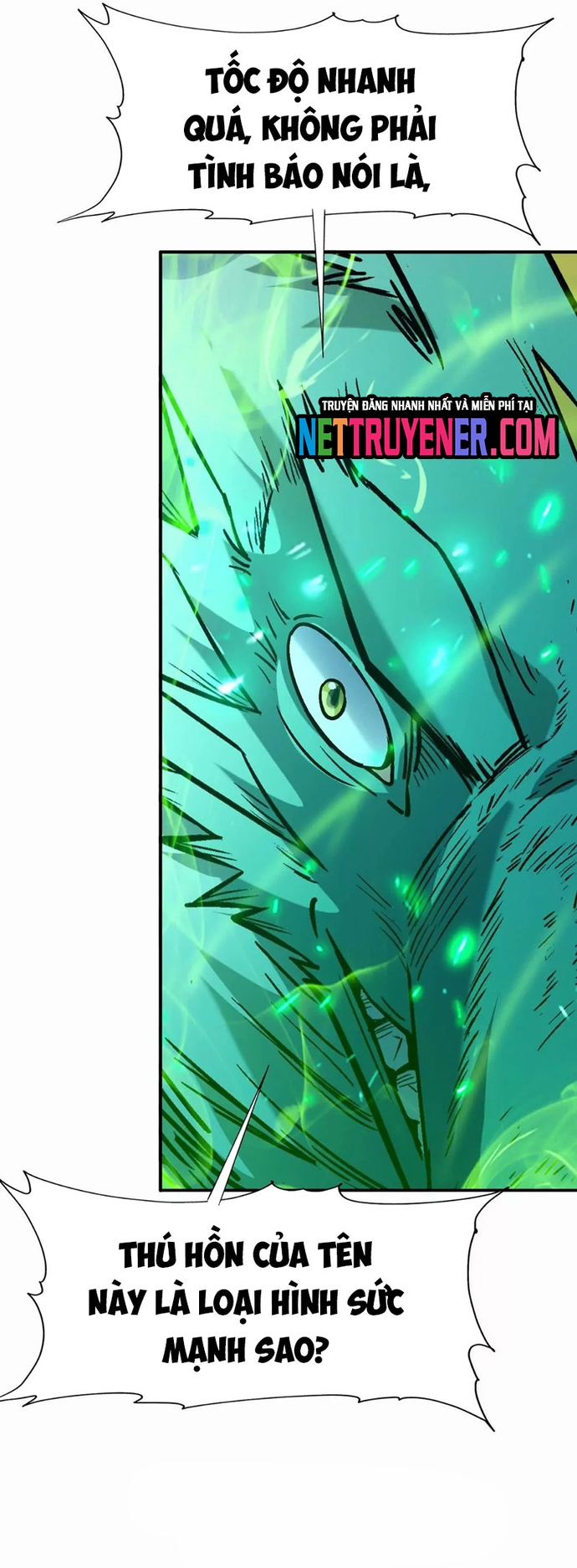 Trùng Sinh Thành Godzilla: Chapter 240