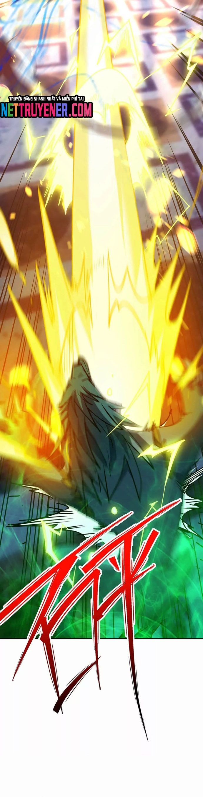 Trùng Sinh Thành Godzilla: Chapter 240