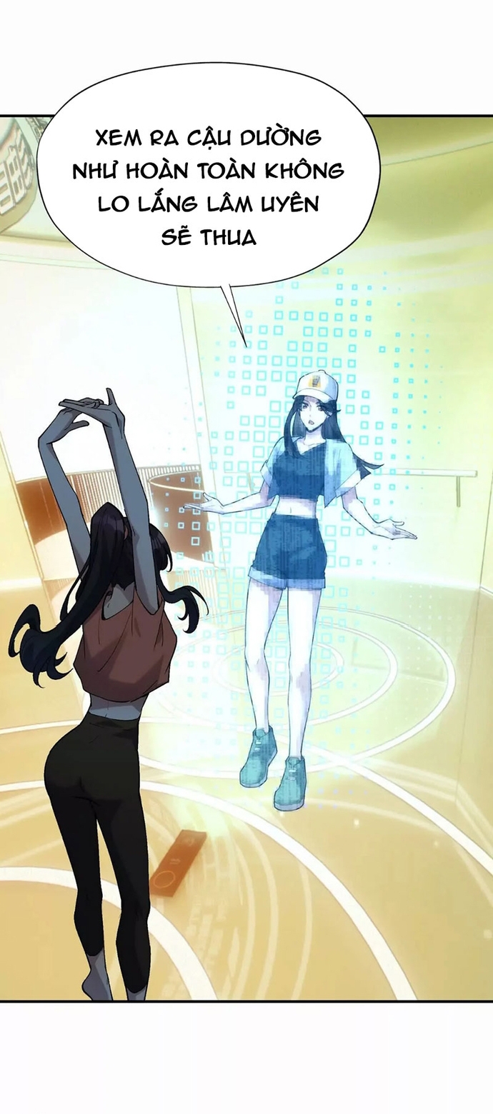 Trùng Sinh Thành Godzilla: Chapter 240