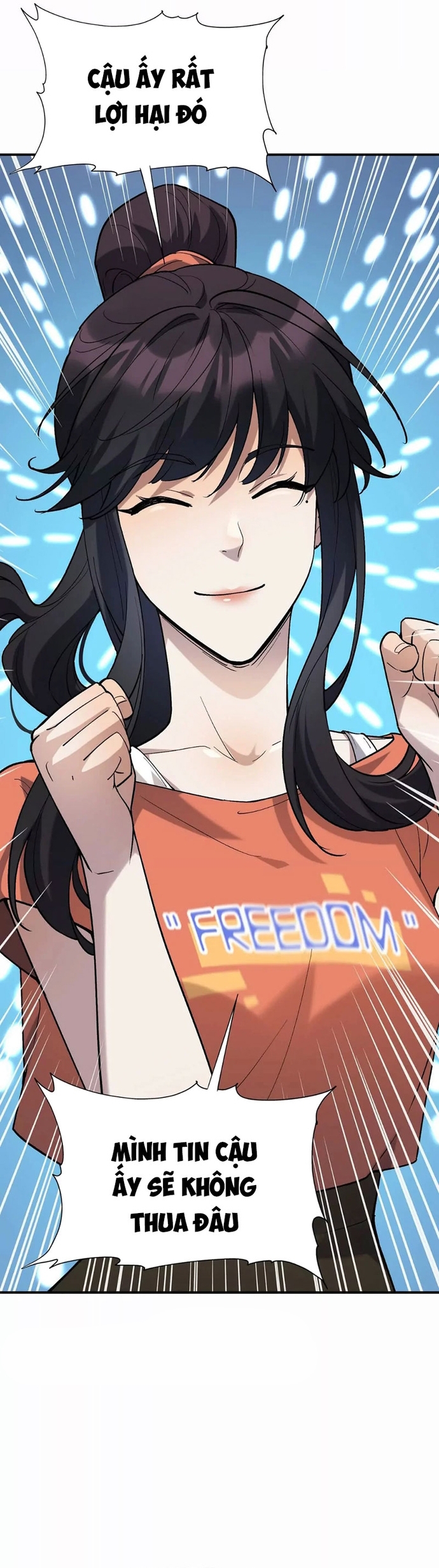 Trùng Sinh Thành Godzilla: Chapter 240