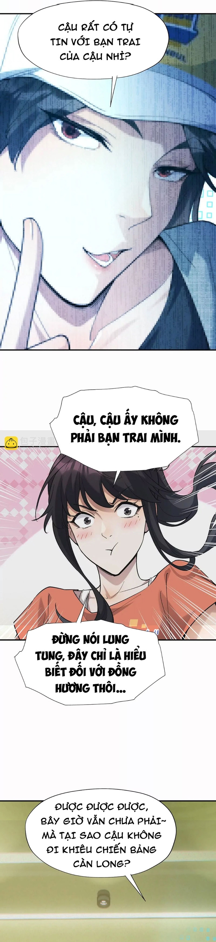 Trùng Sinh Thành Godzilla: Chapter 240