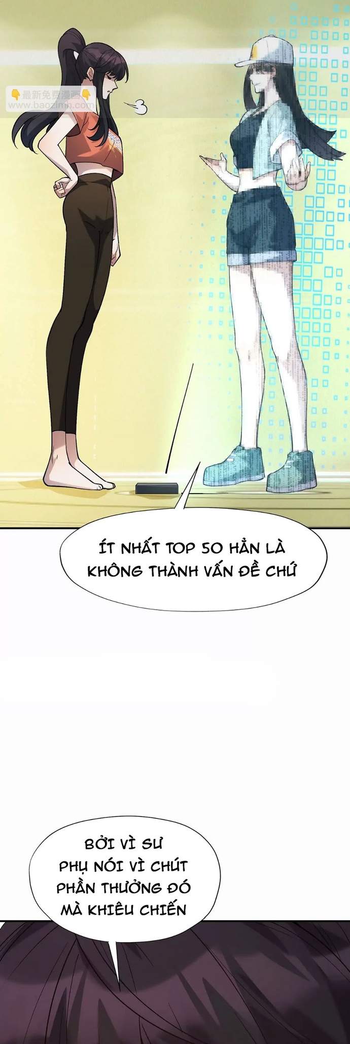 Trùng Sinh Thành Godzilla: Chapter 240