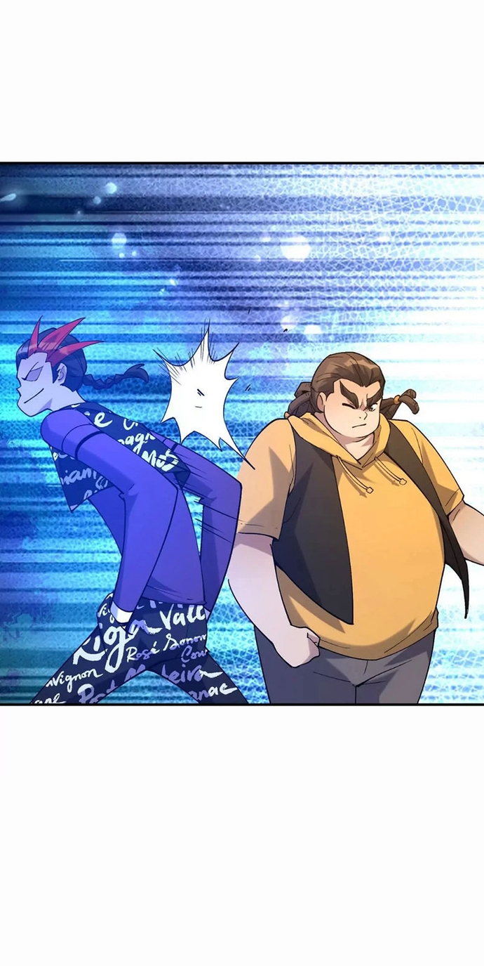 Trùng Sinh Thành Godzilla: Chapter 241