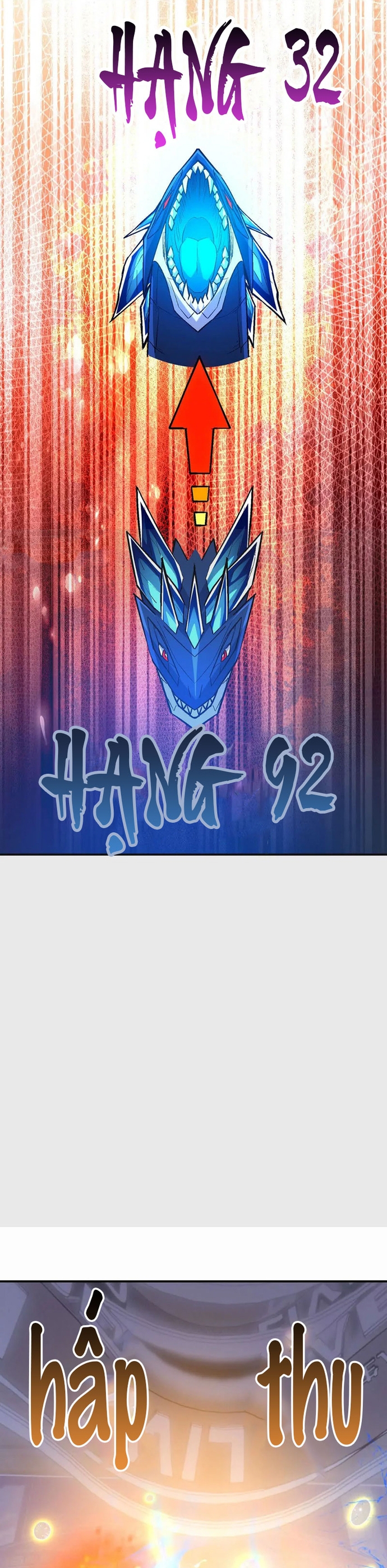 Trùng Sinh Thành Godzilla: Chapter 241