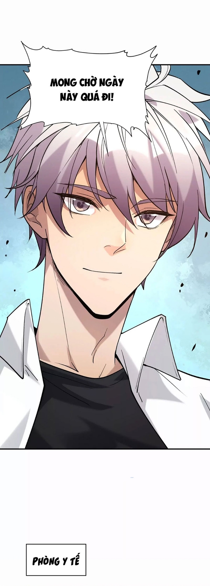 Trùng Sinh Thành Godzilla: Chapter 241