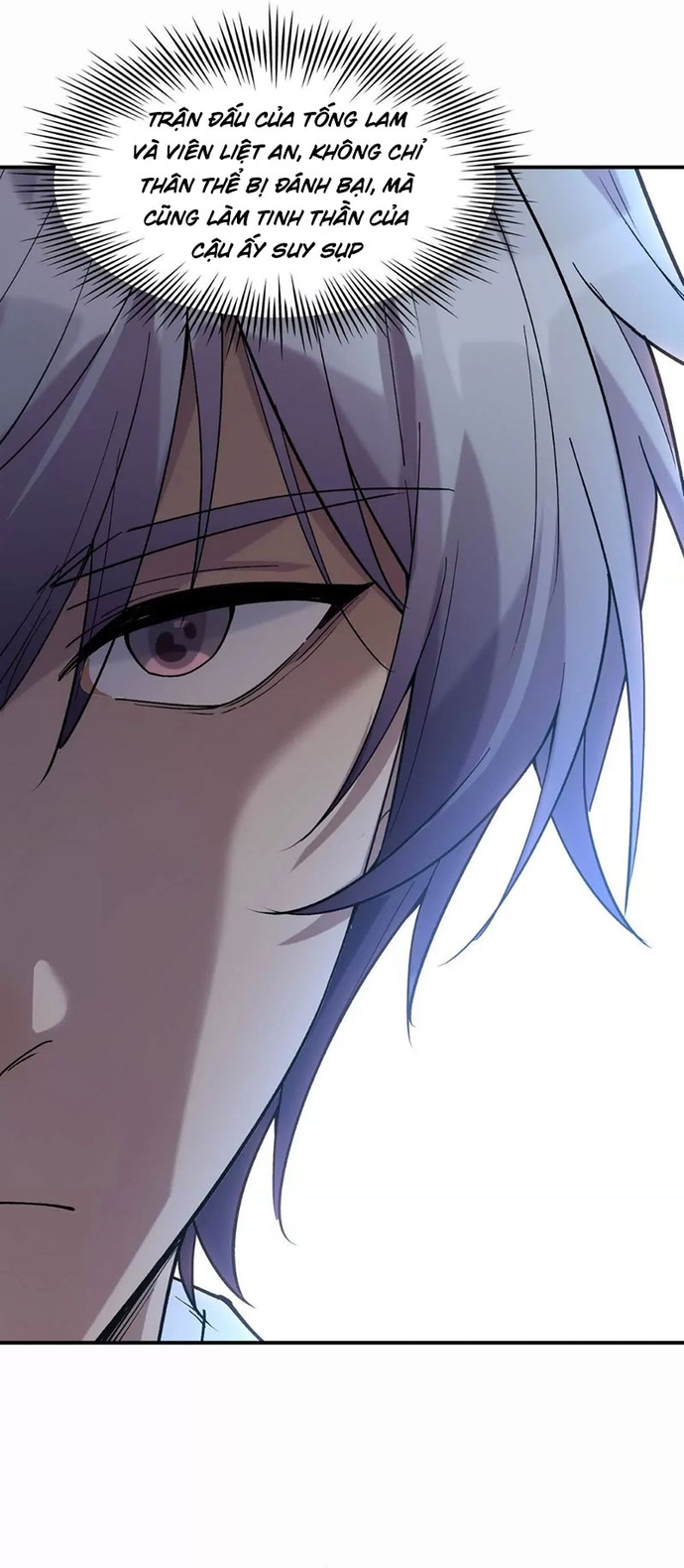 Trùng Sinh Thành Godzilla: Chapter 241