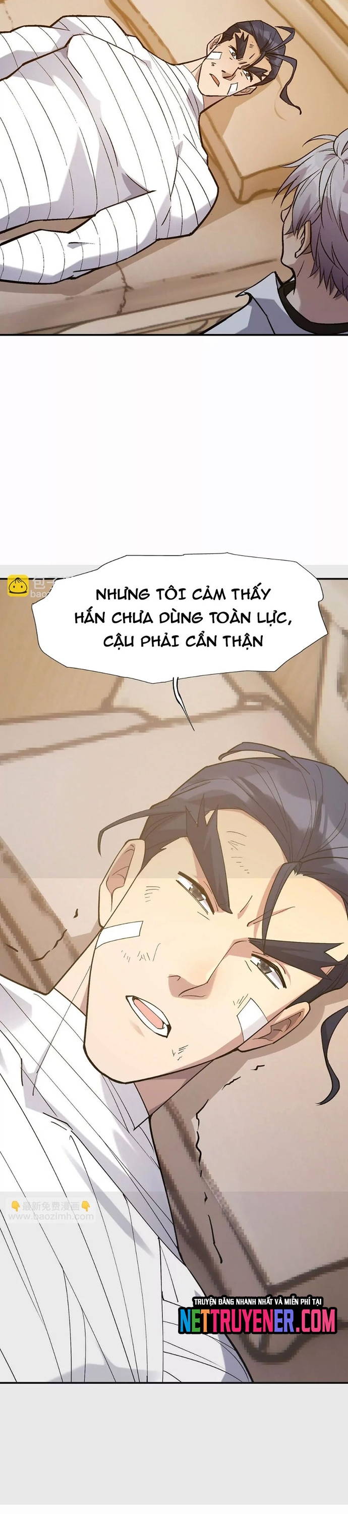 Trùng Sinh Thành Godzilla: Chapter 241