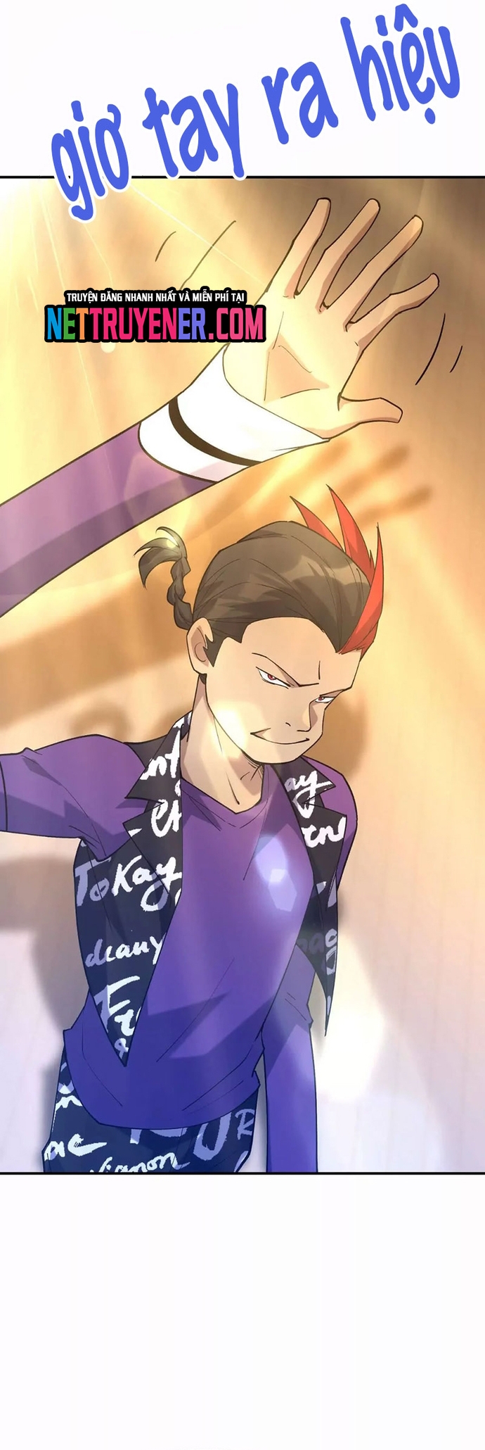 Trùng Sinh Thành Godzilla: Chapter 241