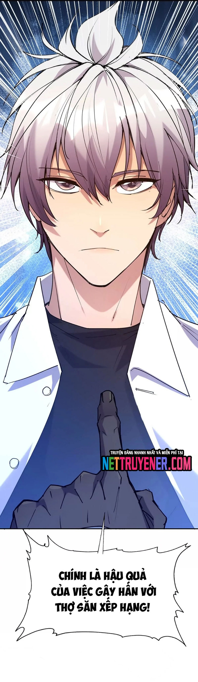 Trùng Sinh Thành Godzilla: Chapter 241