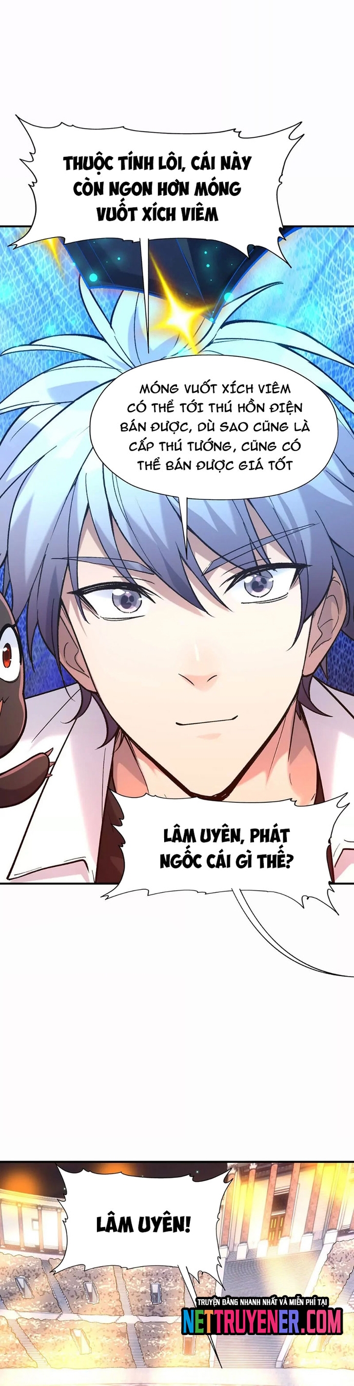 Trùng Sinh Thành Godzilla: Chapter 241