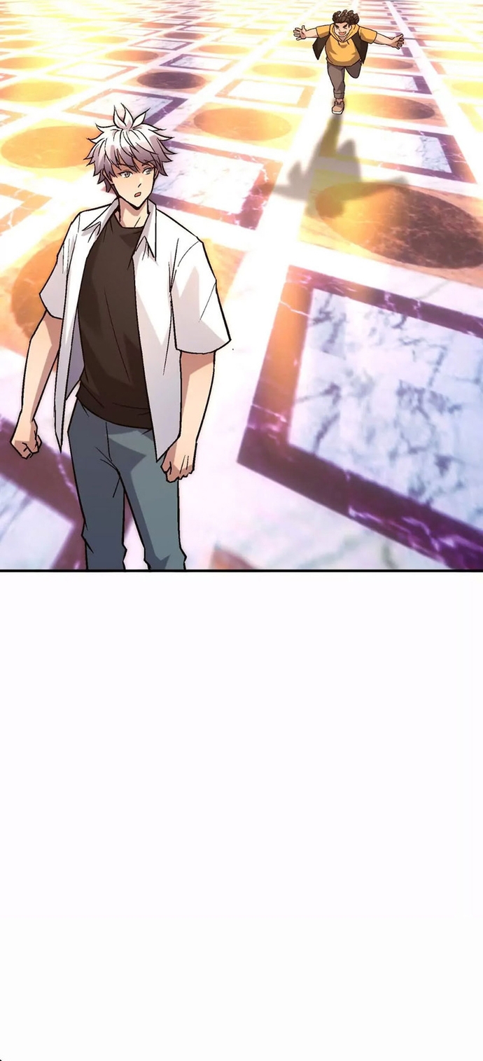 Trùng Sinh Thành Godzilla: Chapter 241