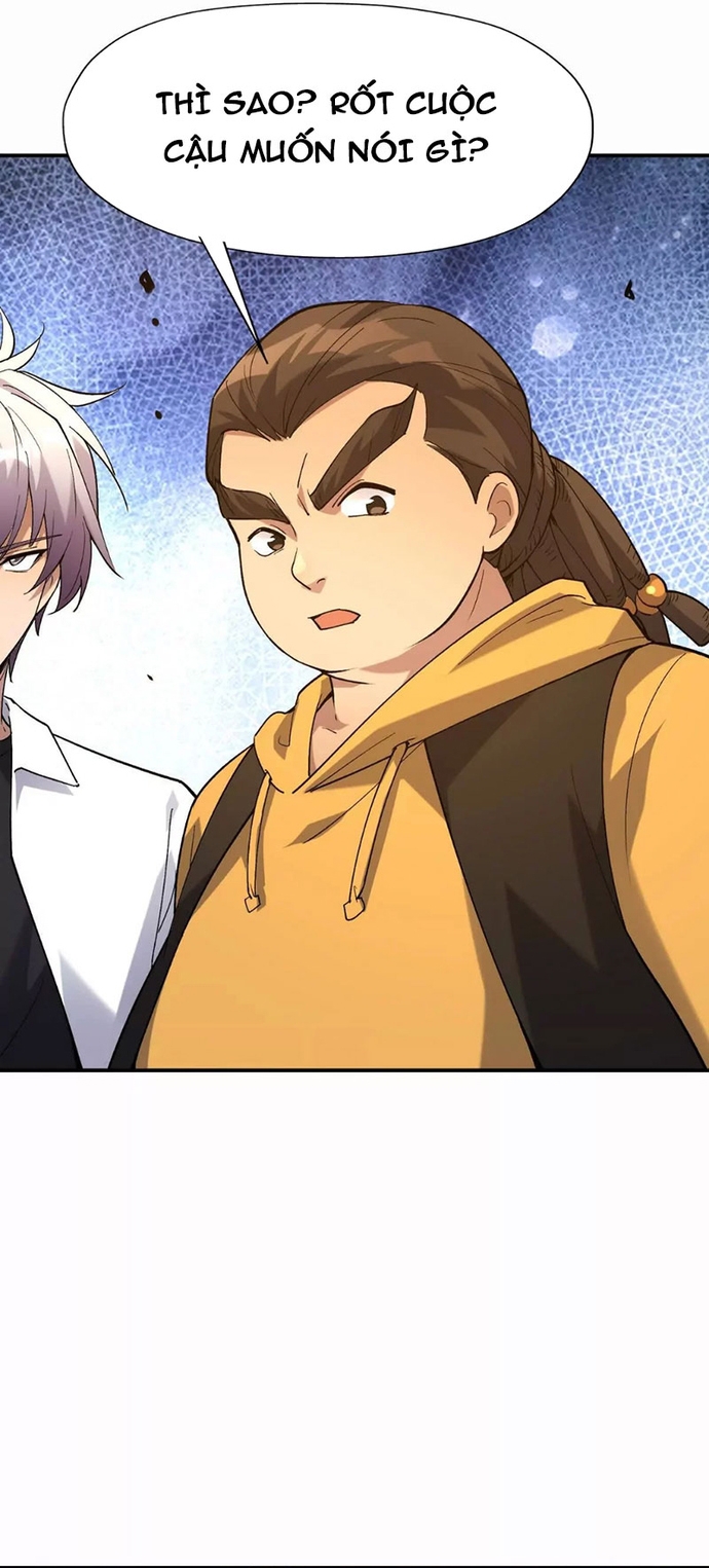 Trùng Sinh Thành Godzilla: Chapter 241