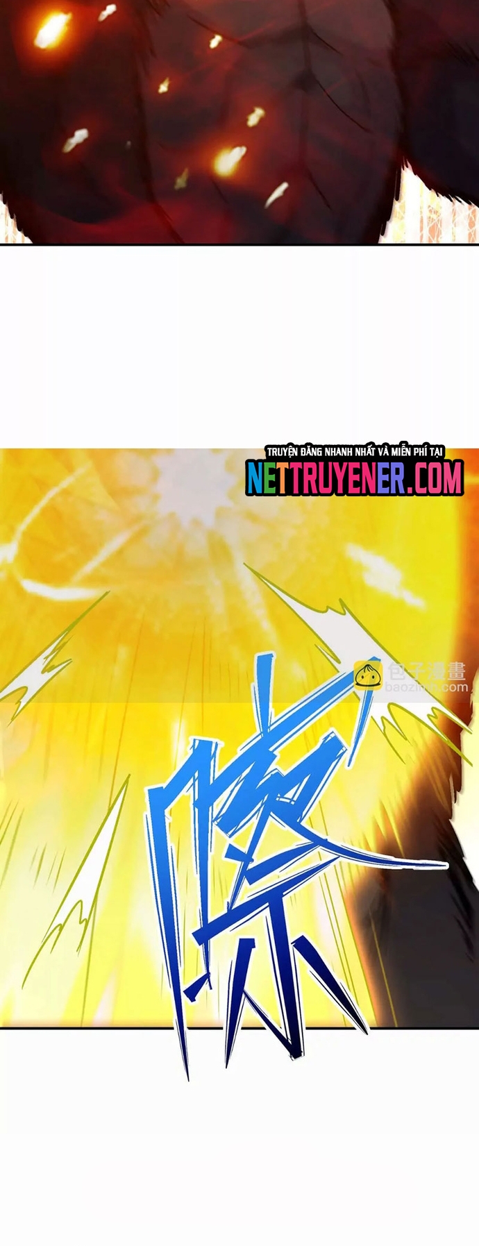 Trùng Sinh Thành Godzilla: Chapter 242