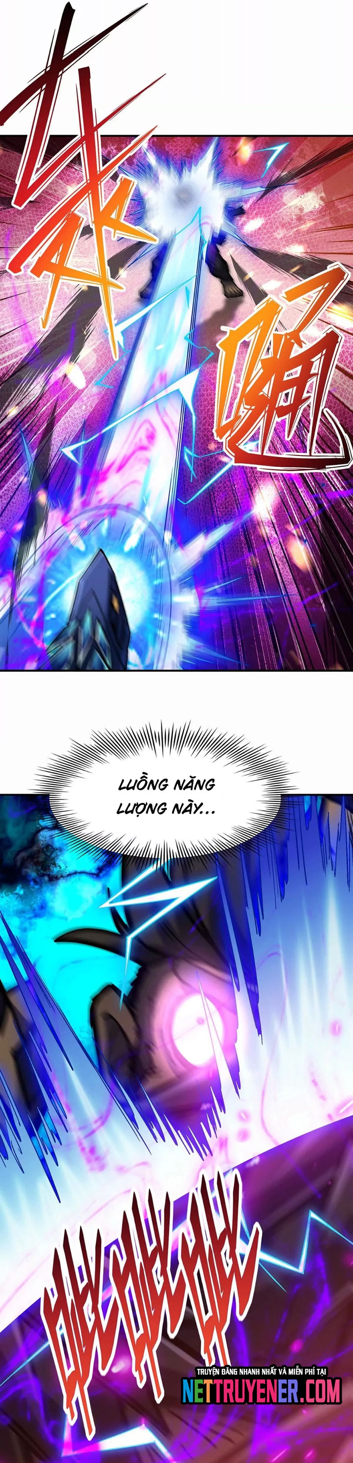 Trùng Sinh Thành Godzilla: Chapter 242