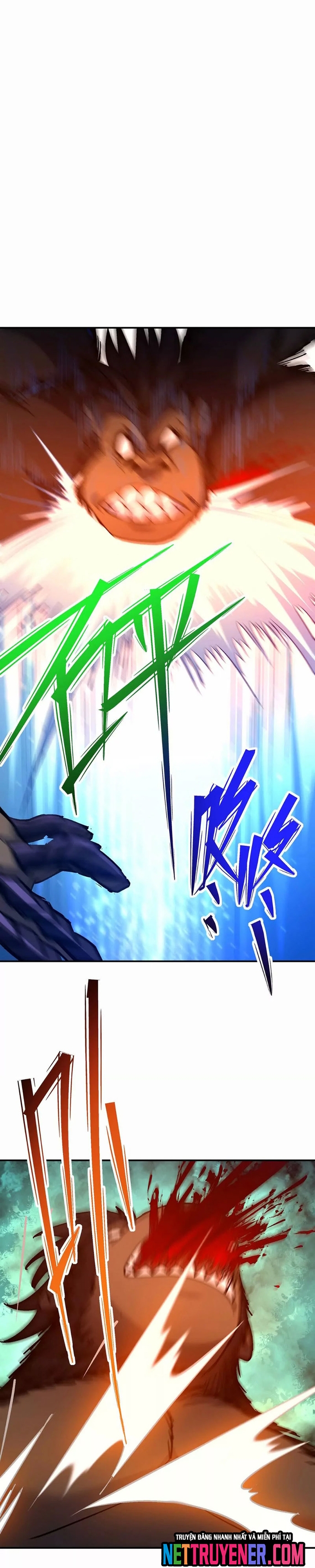 Trùng Sinh Thành Godzilla: Chapter 242