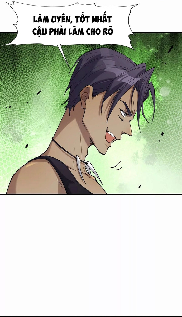 Trùng Sinh Thành Godzilla: Chapter 243