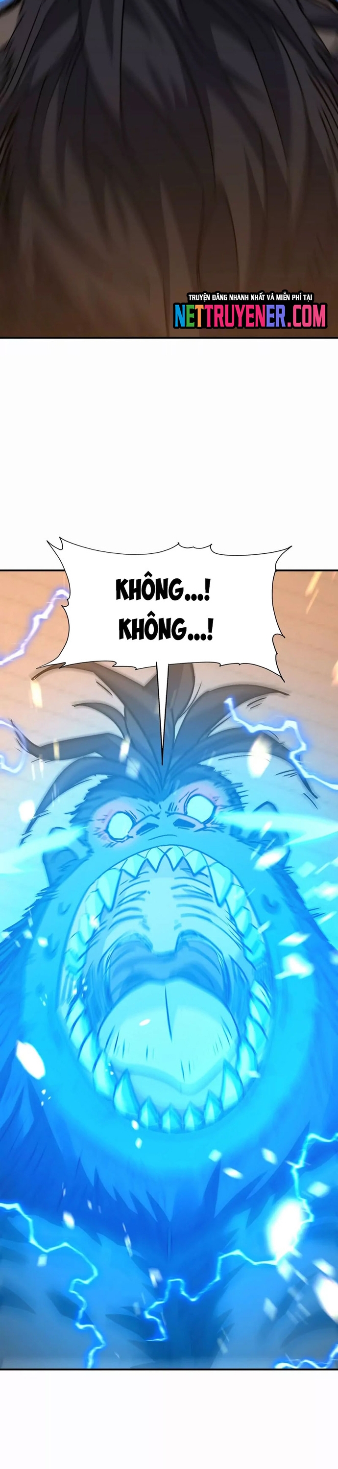 Trùng Sinh Thành Godzilla: Chapter 243