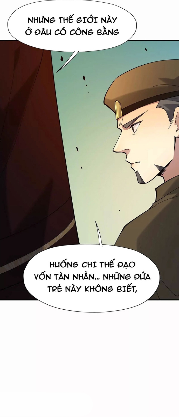 Trùng Sinh Thành Godzilla: Chapter 244