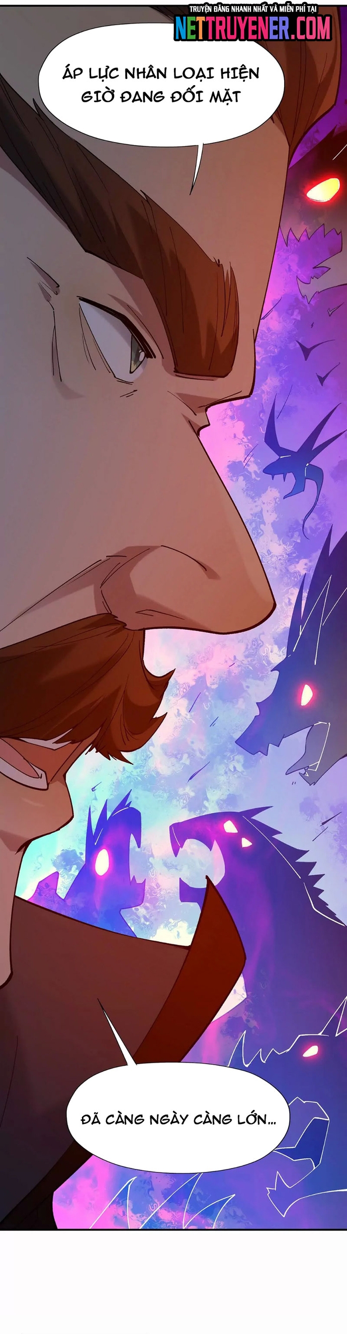 Trùng Sinh Thành Godzilla: Chapter 244